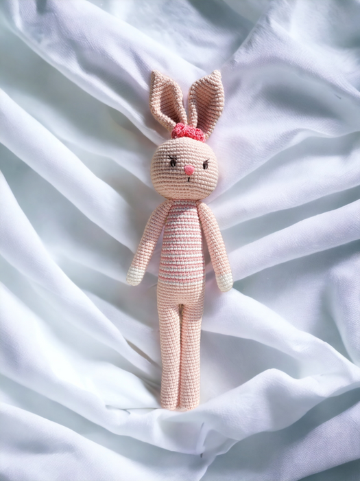 Slim Standing Rabbit V1