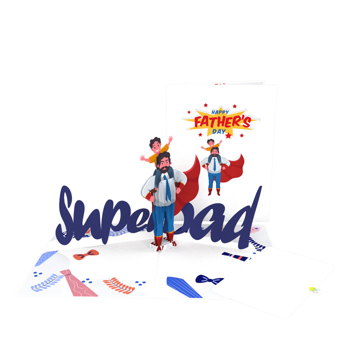 Super Dad