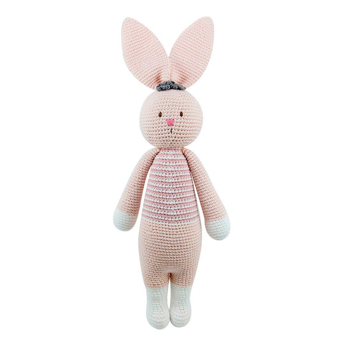 Large Standing Rabbit V1